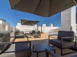 Allo Apartments San Roque Bajo C