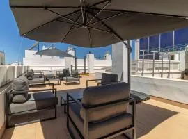 Allo Apartments San Roque Bajo B