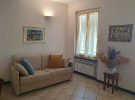 LA CASA DI MINA, khách sạn ở Vernazza