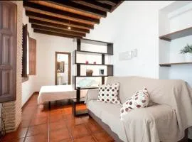 Apartamentos centro historico a los pies de la Alhambra
