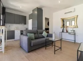 Allo Apartments Santa Maria I Centro 1 Habitación