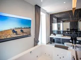 Forever Luxury Rooms