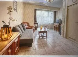 Appartements Brussels