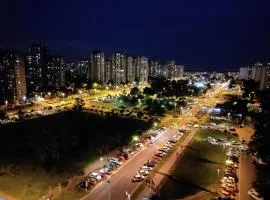 Sobe AURORA Nehruova 82