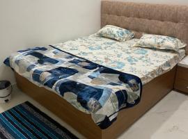 Anant Shree Guest House Ac Room With Free Wifi Hotel Gondia, Hotel in Gondia