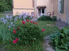 Le refuge