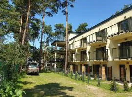 Apartamenty Kornel 3