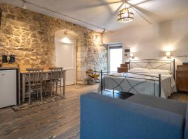 Cuturissi Hospitality & Wellness, hotel v destinácii Ragusa