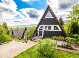 Ferienhaus Rhön-Auszeit