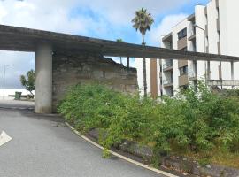 Ferrara Rooms, hotel u gradu 'Paços de Ferreira'