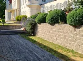 Chateau Radvanov Pension