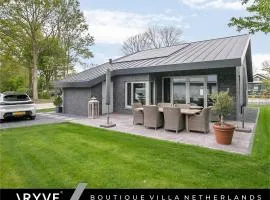 VILLA ARYVE in See-, Strand- und Golfplatznähe inklusive NETFLIX, Bad en Suite und Wohlfühlgarantie