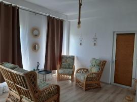 Tina Guest House, hotel v destinaci Basarabi