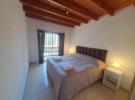 Lyon Apart, vacation home in El Challao