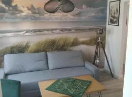 Apartment Wroblewskiego