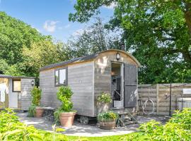 Morning Mist, vacation home in Strensall