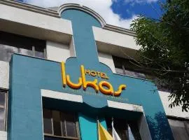 Hotel Lukas