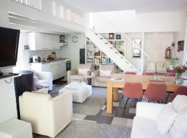 Cottage Markdal, cottage in Breda