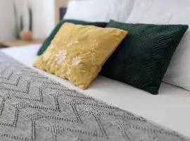 Panorama Cozy View