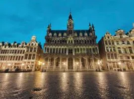 Appartement à Bruxelles Midi - Grand place Bruxelles