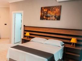 MiLAROOM, hotel near Ardas River, Edirne