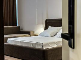 ALEXANDER Rooms & Apartments, alquiler temporario en Durrës