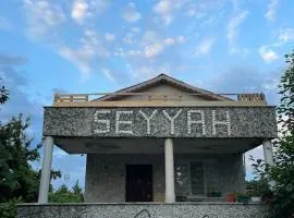 Seyyah Home