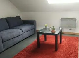 Studio proche centre-ville et gare