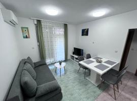 Apartman Josip, ваканционно жилище в Солин