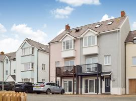 Ty Celyn, beach rental in Broad Haven