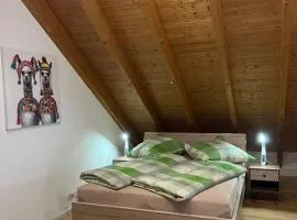Ferienwohnung Zentral in Lörrach - KONUS Gästekarte inklusive