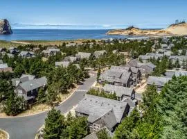 A Mermaids Dream - Meredith Lodging