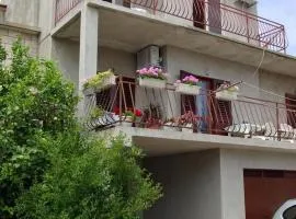 Apartments Ljiljana