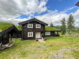 4 Bedroom Amazing Home In Nord-torpa, cottage a Nord Torpa