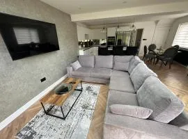 3 bedroom house Hildenborough