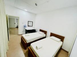 The Colombo Home, holiday rental in Nugegoda