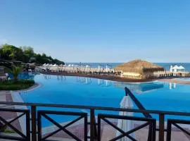 Oazis resort lux vip apartament