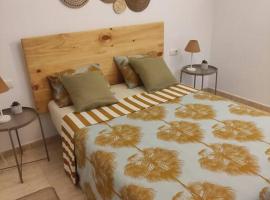 Casa Gara, holiday rental in Yaiza