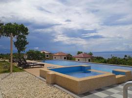 Siquijor Skylodge Mountain Resort, Hotel in Siquijor