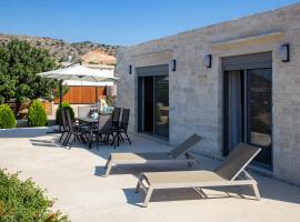 Aerino, vacation home in Chania