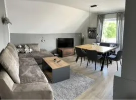 Kuestenbude Ahoi