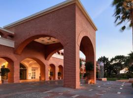 Domes Lake Algarve, Autograph Collection, hotel v destinaci Vilamoura