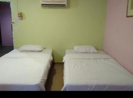 Hotel, hotel v destinaci Kuala Kubu Baharu