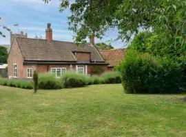 Old Rectory Cottage