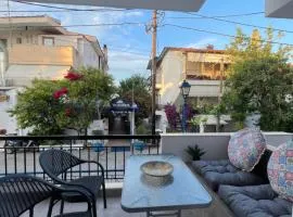 Pinelopi family Apartment