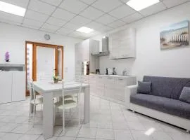 Saint Simplicio House