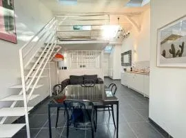 Suite Spring Palm - Wifi - Check in h24