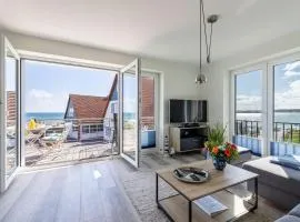 Meeresblick "Emmas Kajüte" Haus 3, WE 36