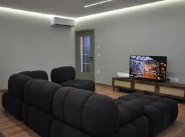 City apartment 101