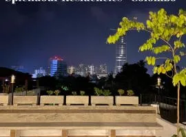 Splendour Residencies Colombo